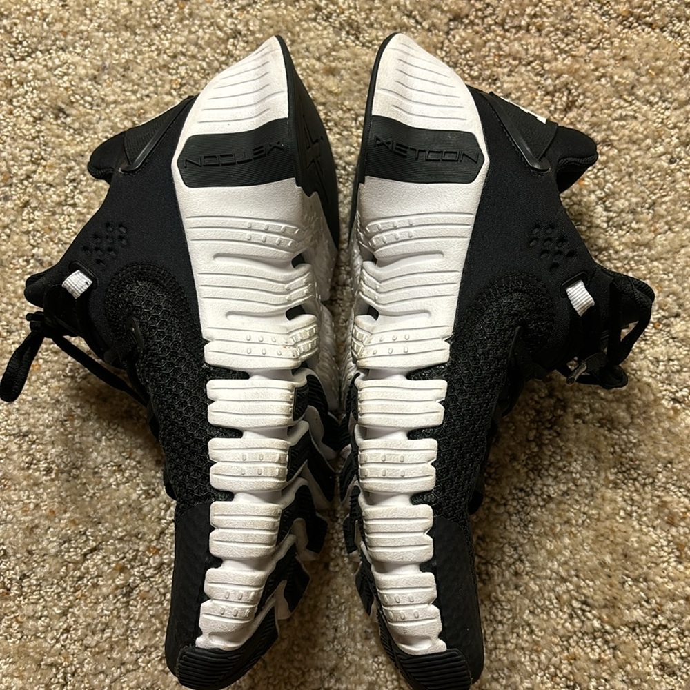 Nike metcon